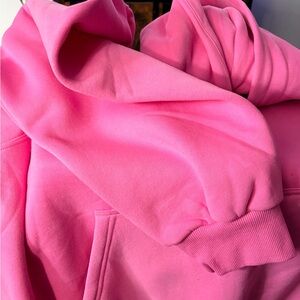 Plus size brand new hoodie